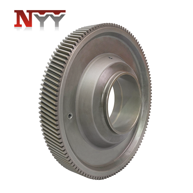 Metro Gearbox Gear
