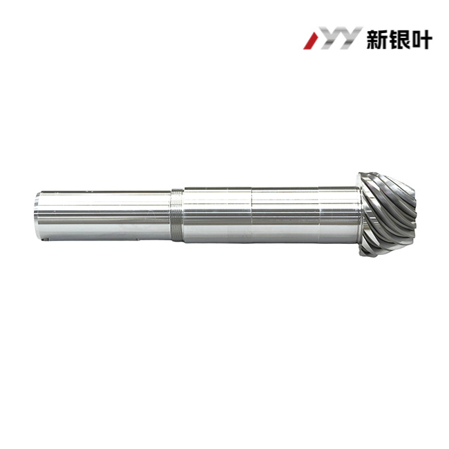 Helical Gear Wheel
